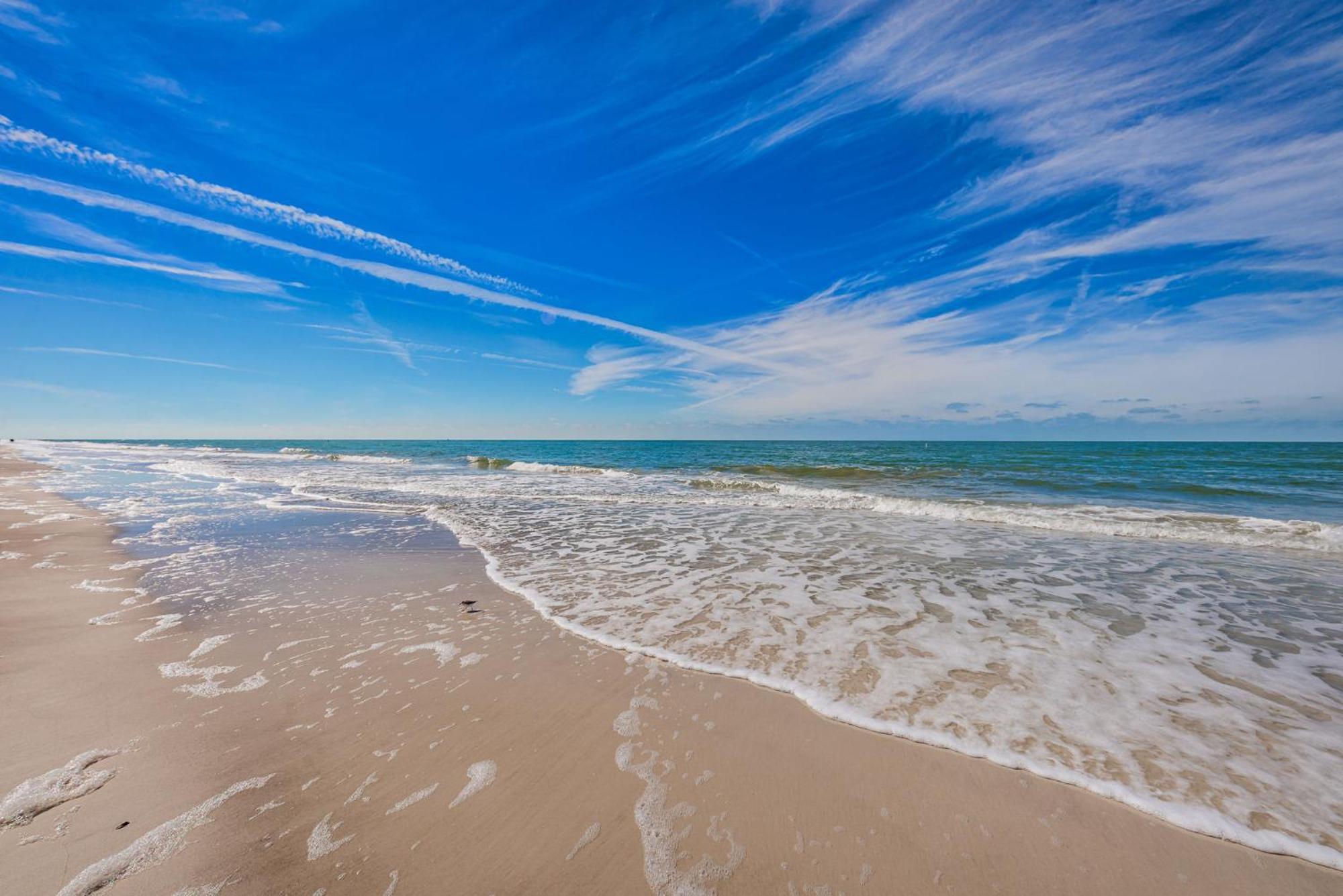 Intercoastal Beach Suite Clearwater Exterior foto