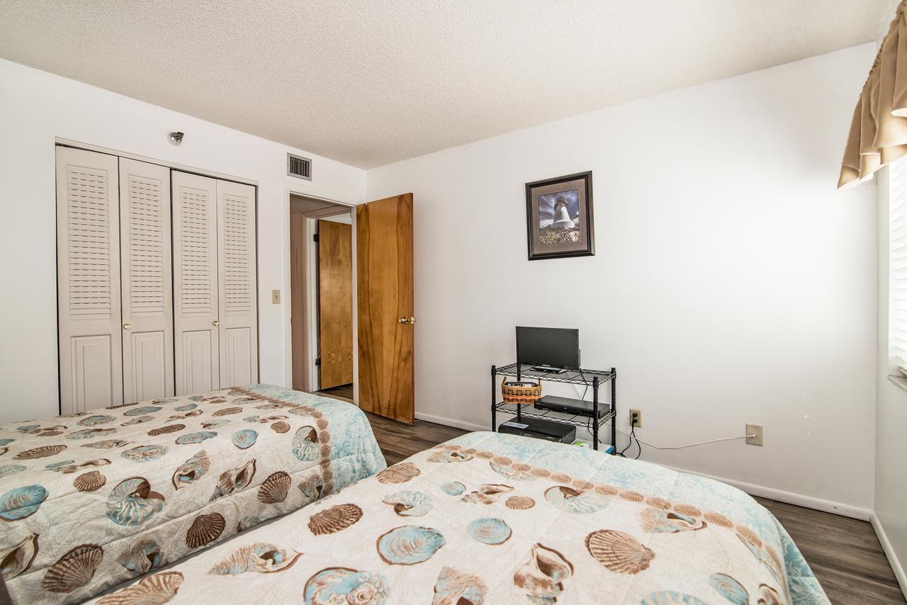 Intercoastal Beach Suite Clearwater Exterior foto