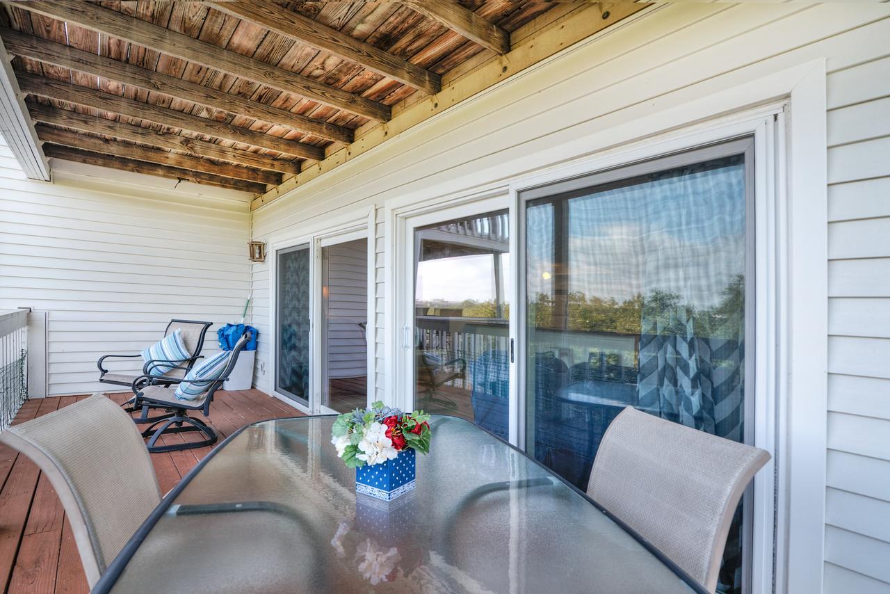 Intercoastal Beach Suite Clearwater Exterior foto