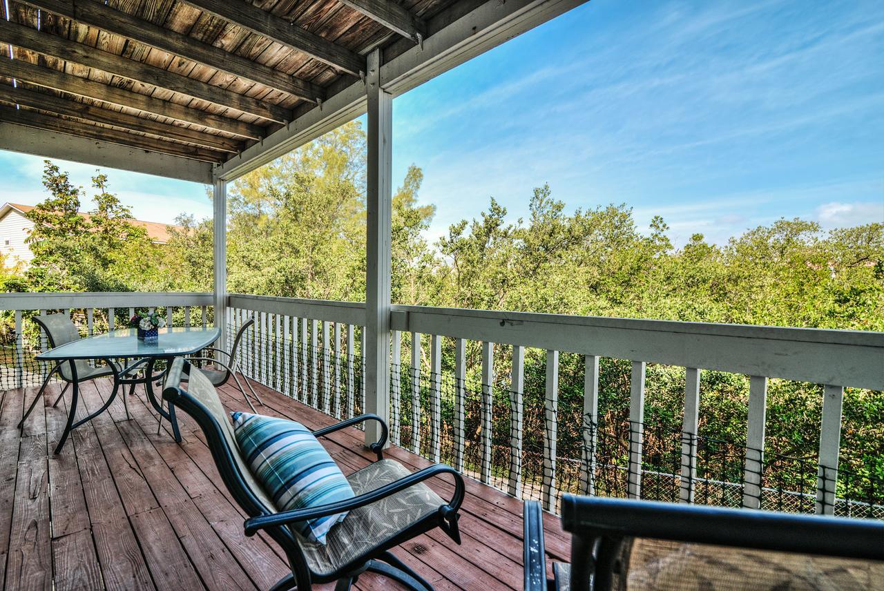 Intercoastal Beach Suite Clearwater Exterior foto