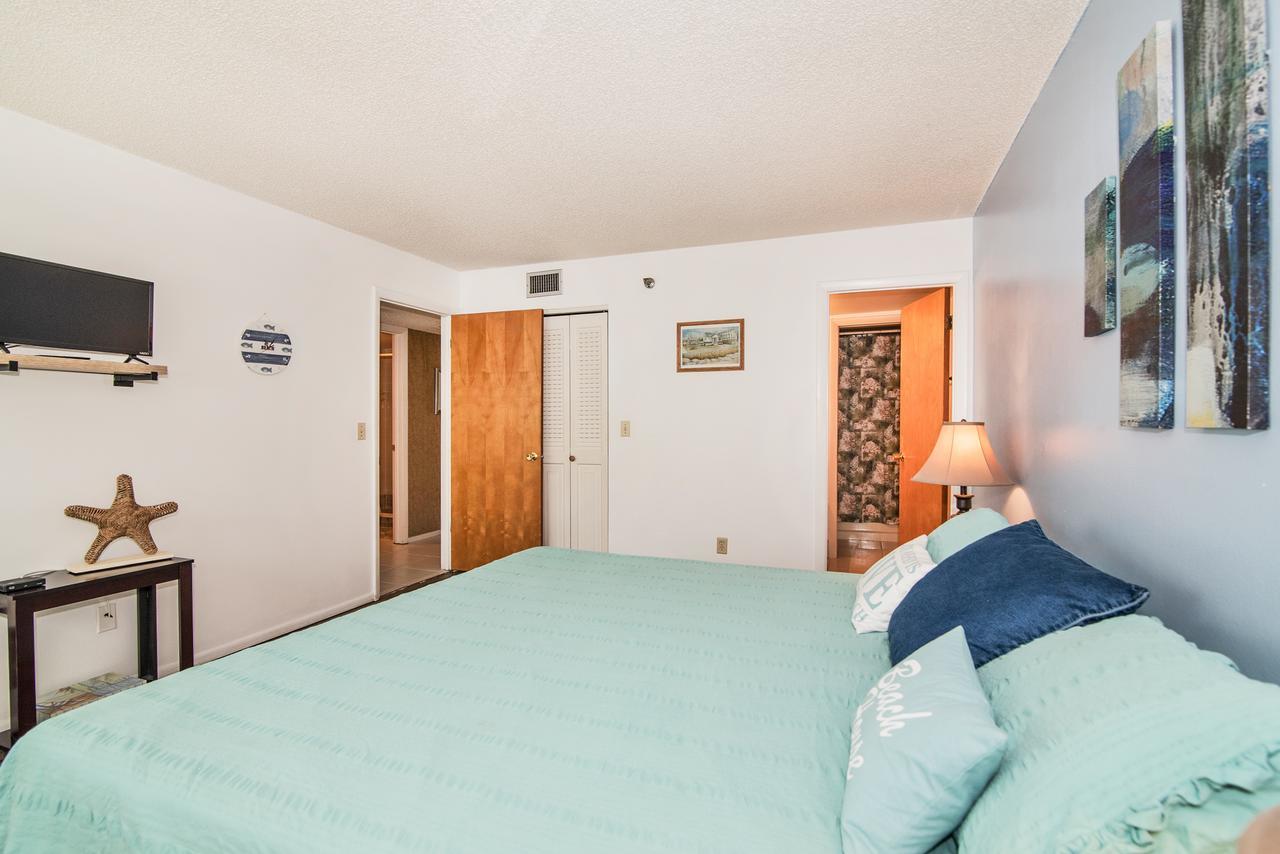 Intercoastal Beach Suite Clearwater Exterior foto