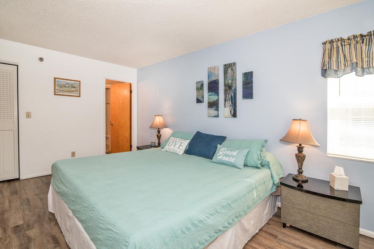Intercoastal Beach Suite Clearwater Exterior foto