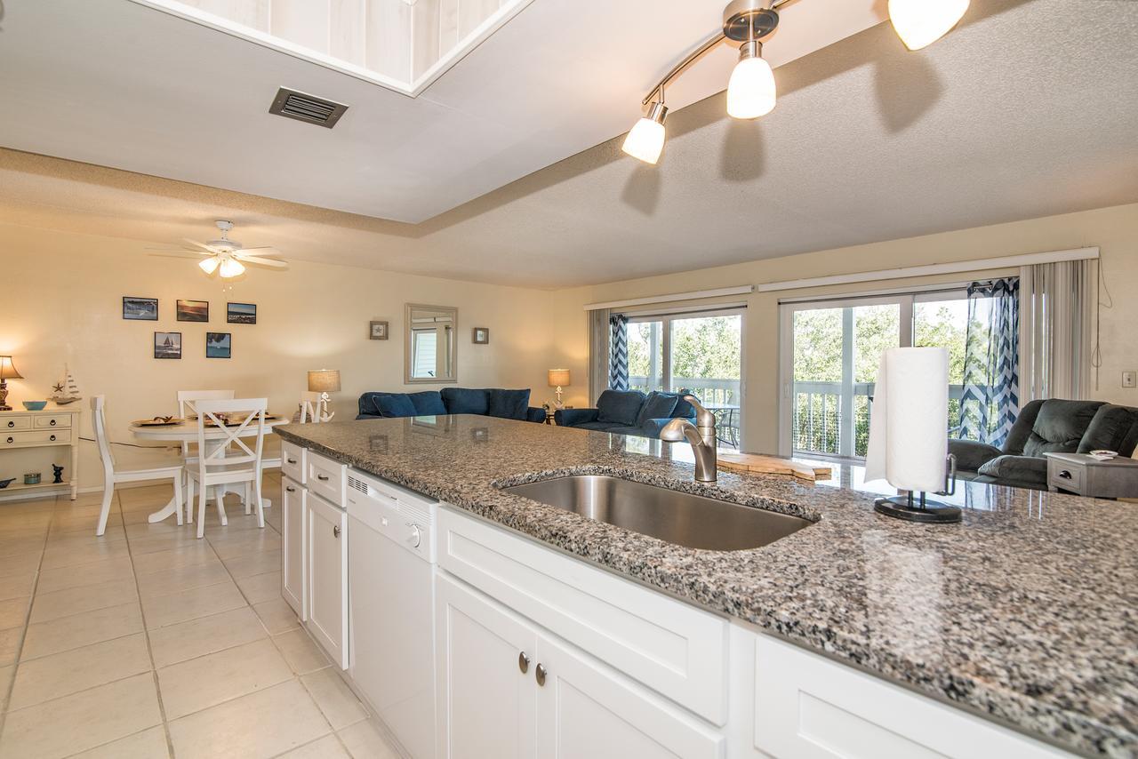 Intercoastal Beach Suite Clearwater Exterior foto