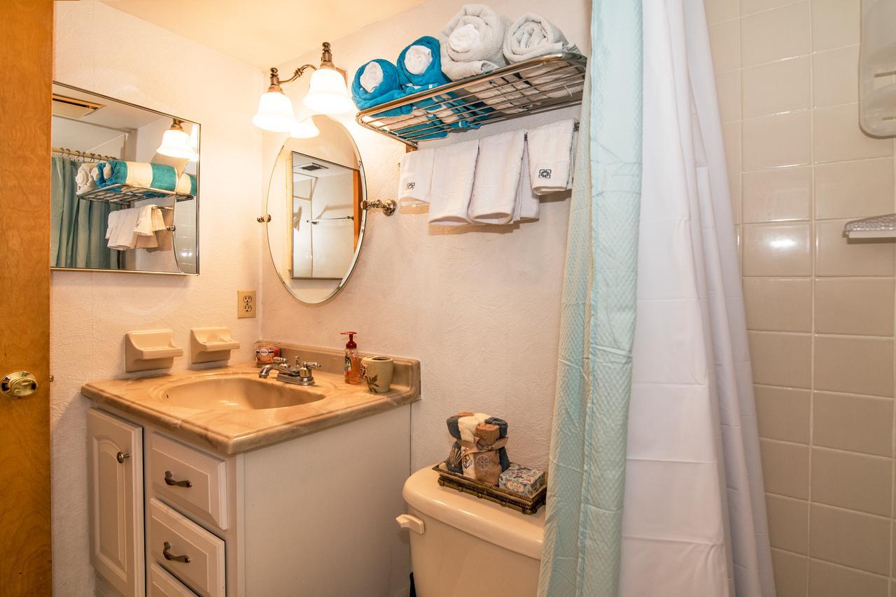 Intercoastal Beach Suite Clearwater Exterior foto