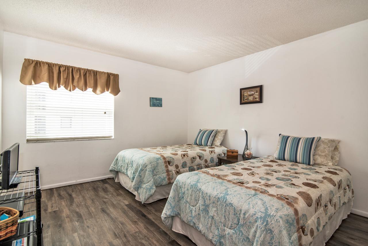 Intercoastal Beach Suite Clearwater Exterior foto