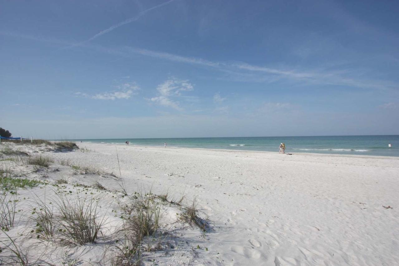 Intercoastal Beach Suite Clearwater Exterior foto